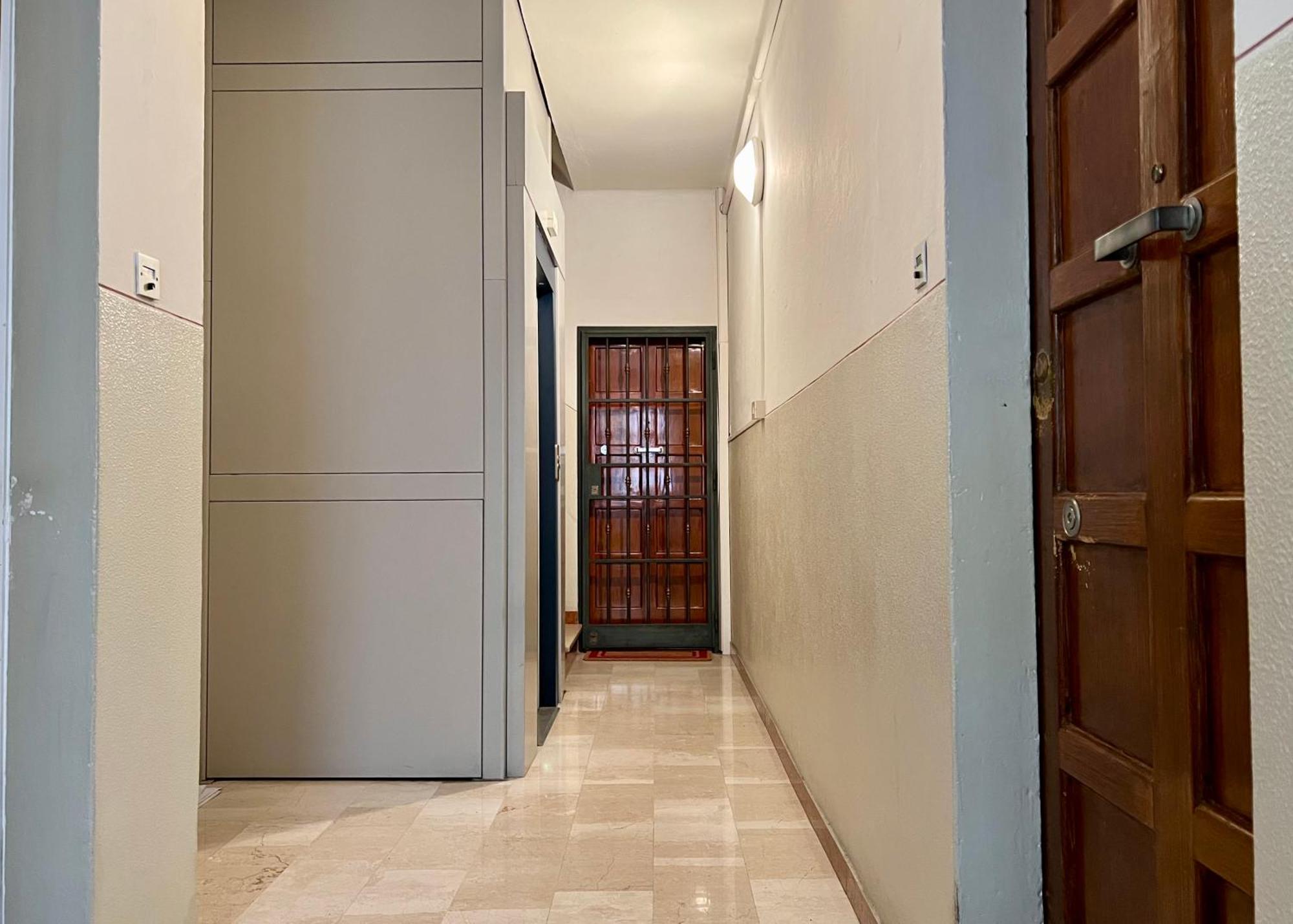 Charming Apartment Near Saragozza Bologne Extérieur photo