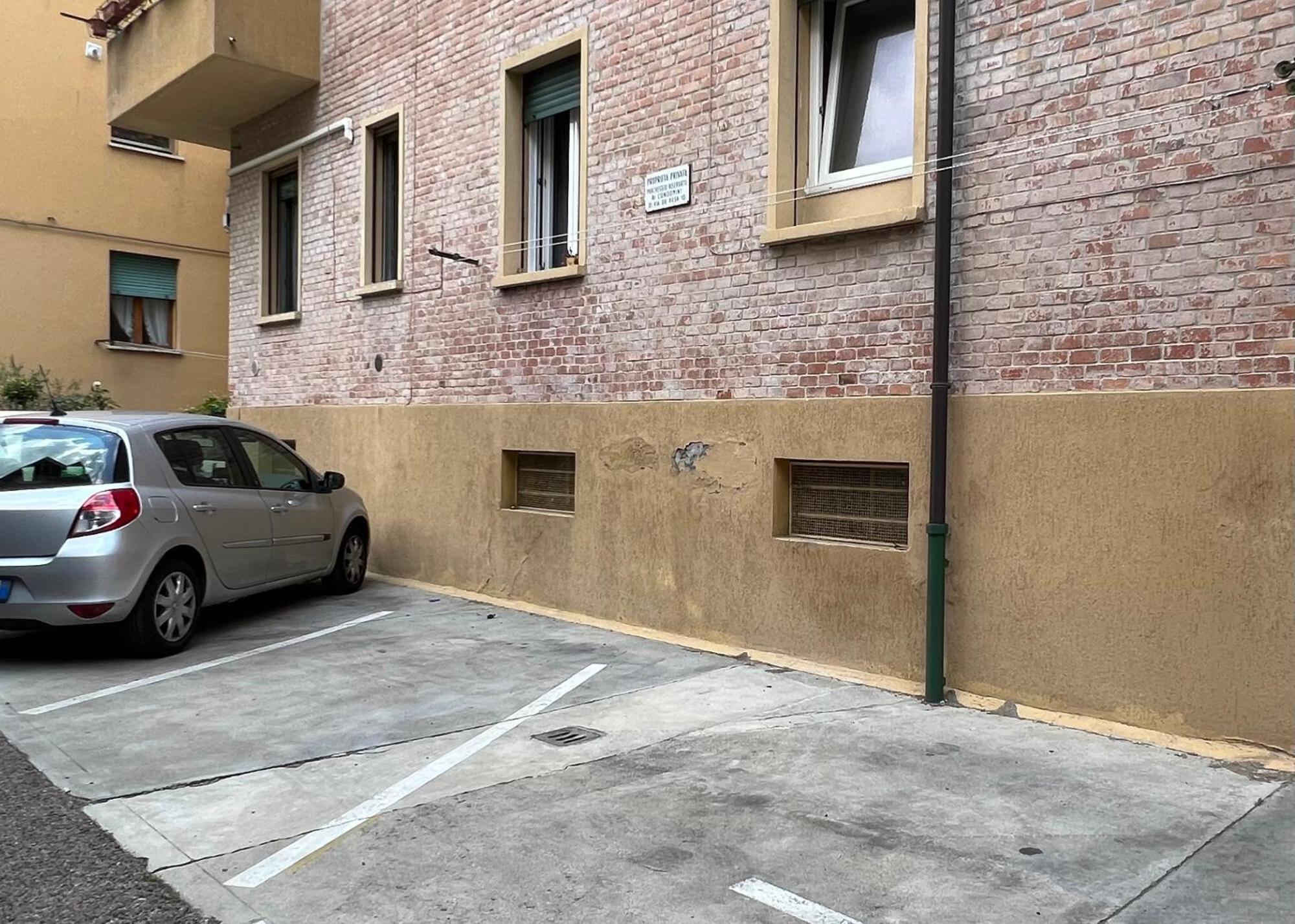 Charming Apartment Near Saragozza Bologne Extérieur photo