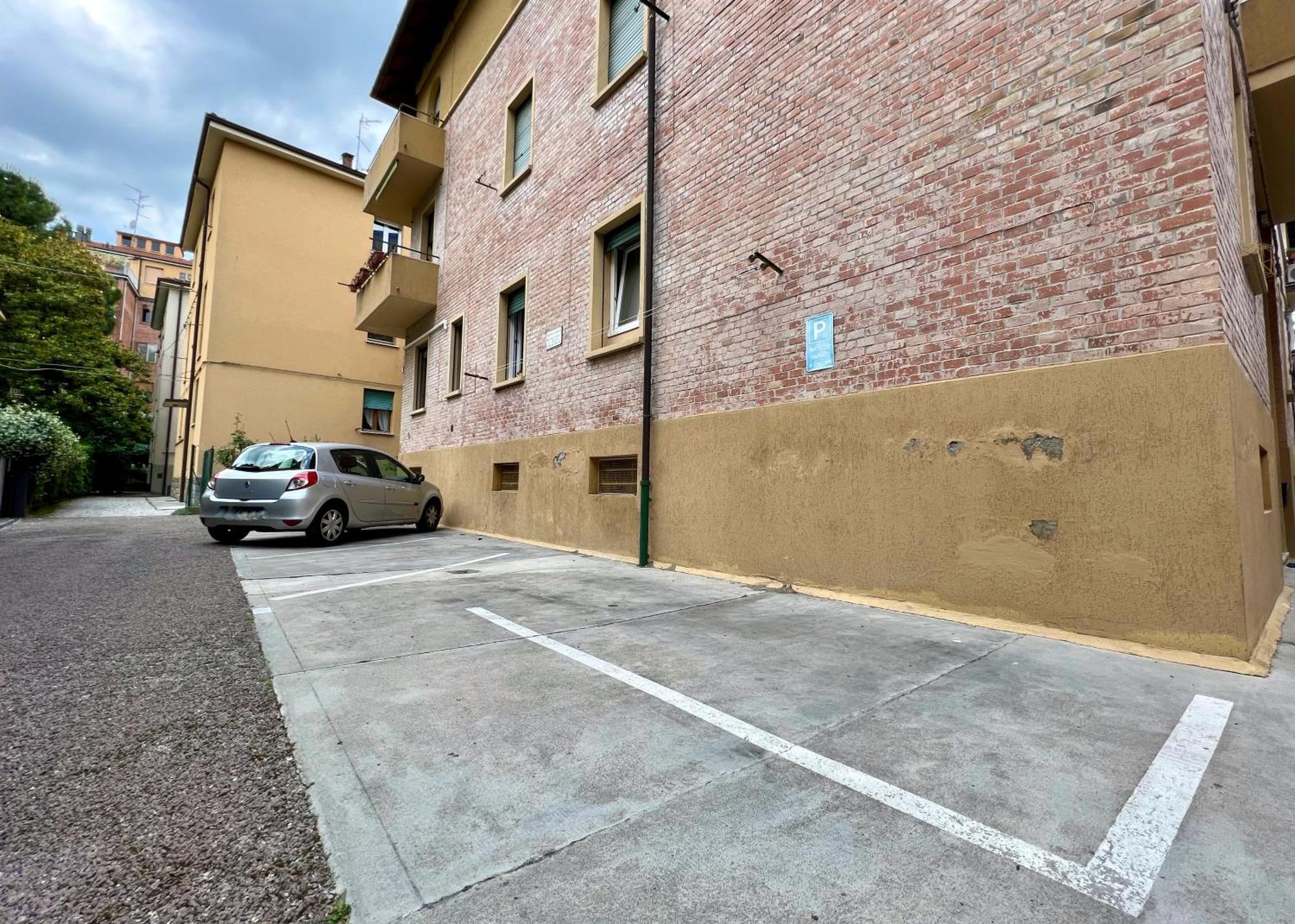 Charming Apartment Near Saragozza Bologne Extérieur photo