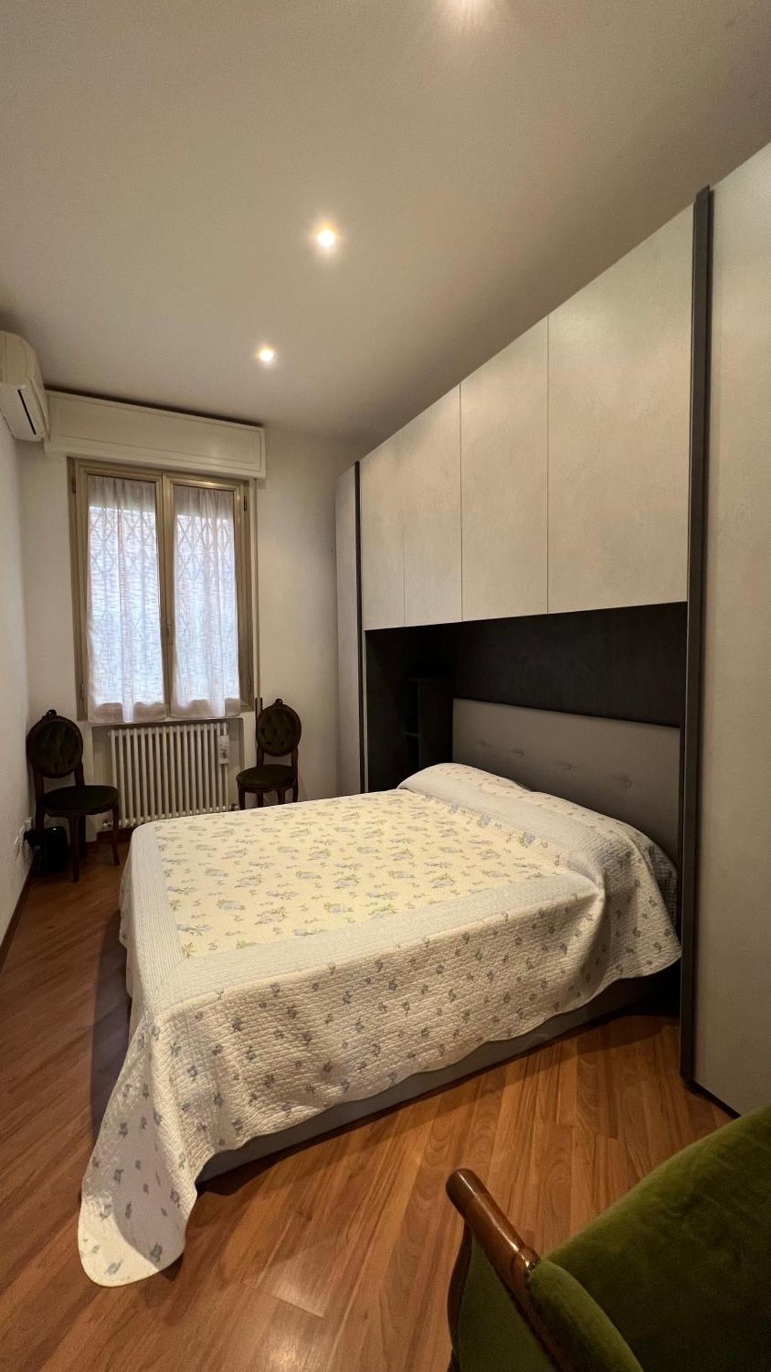 Charming Apartment Near Saragozza Bologne Extérieur photo