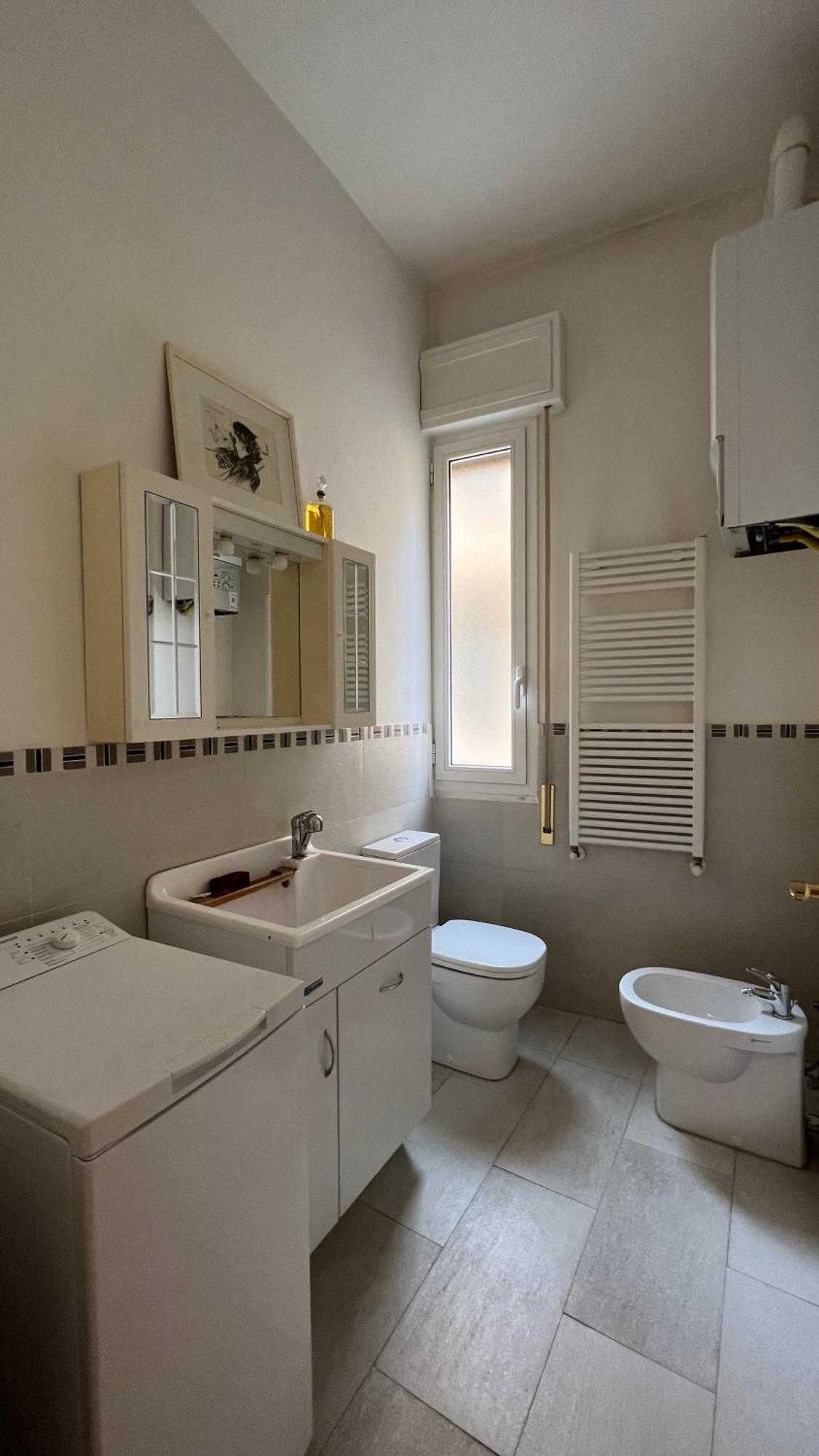 Charming Apartment Near Saragozza Bologne Extérieur photo