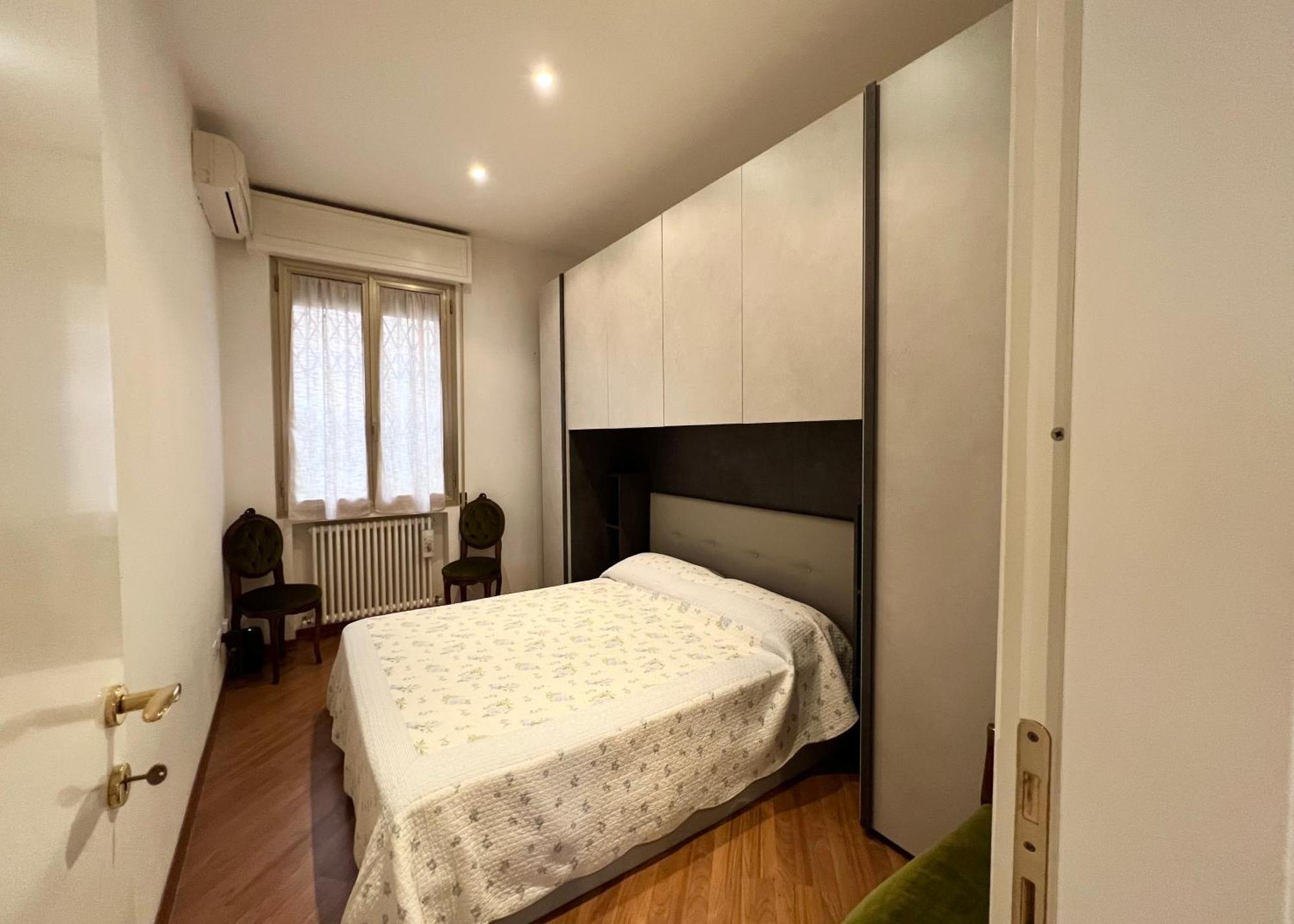 Charming Apartment Near Saragozza Bologne Extérieur photo
