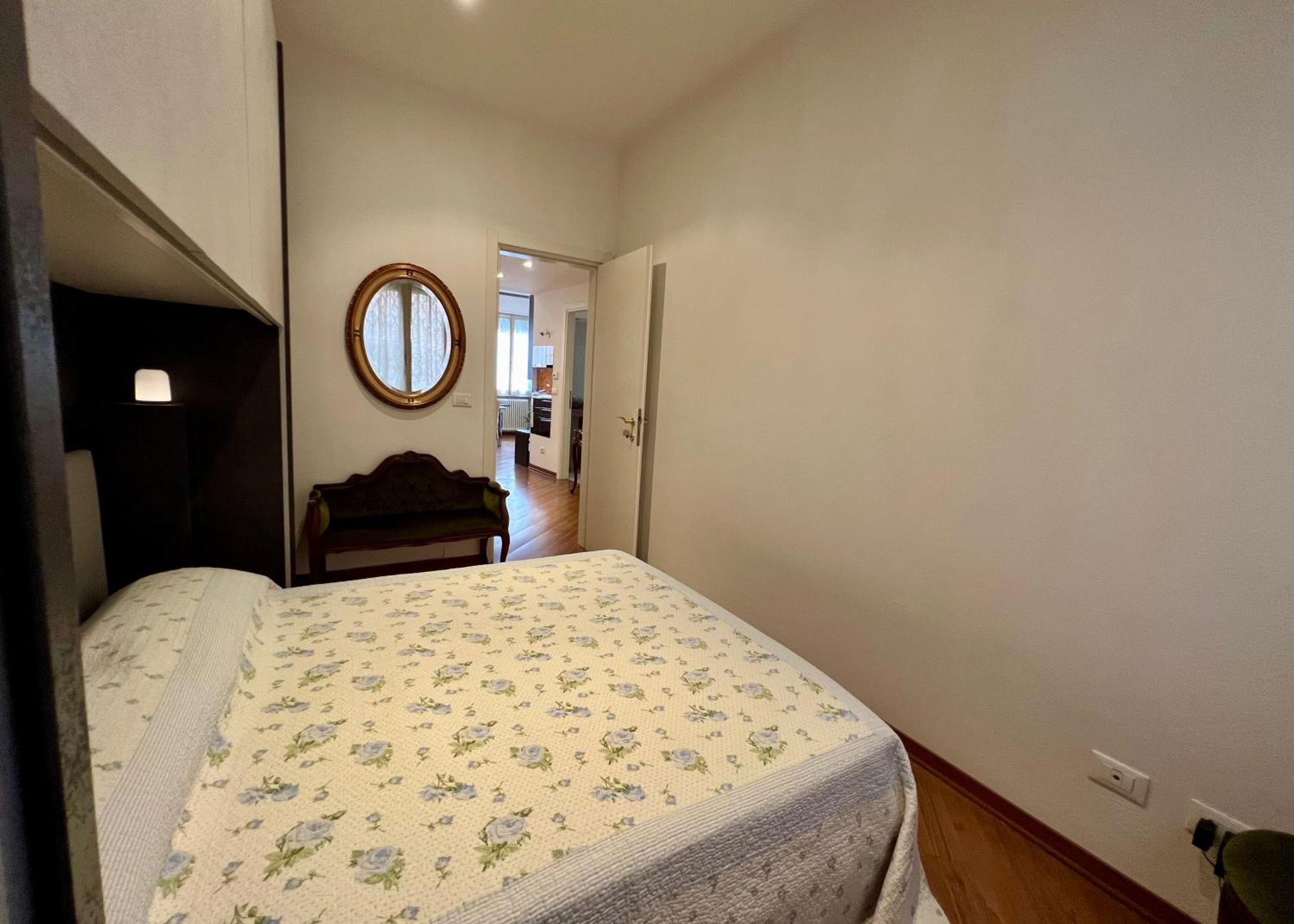 Charming Apartment Near Saragozza Bologne Extérieur photo