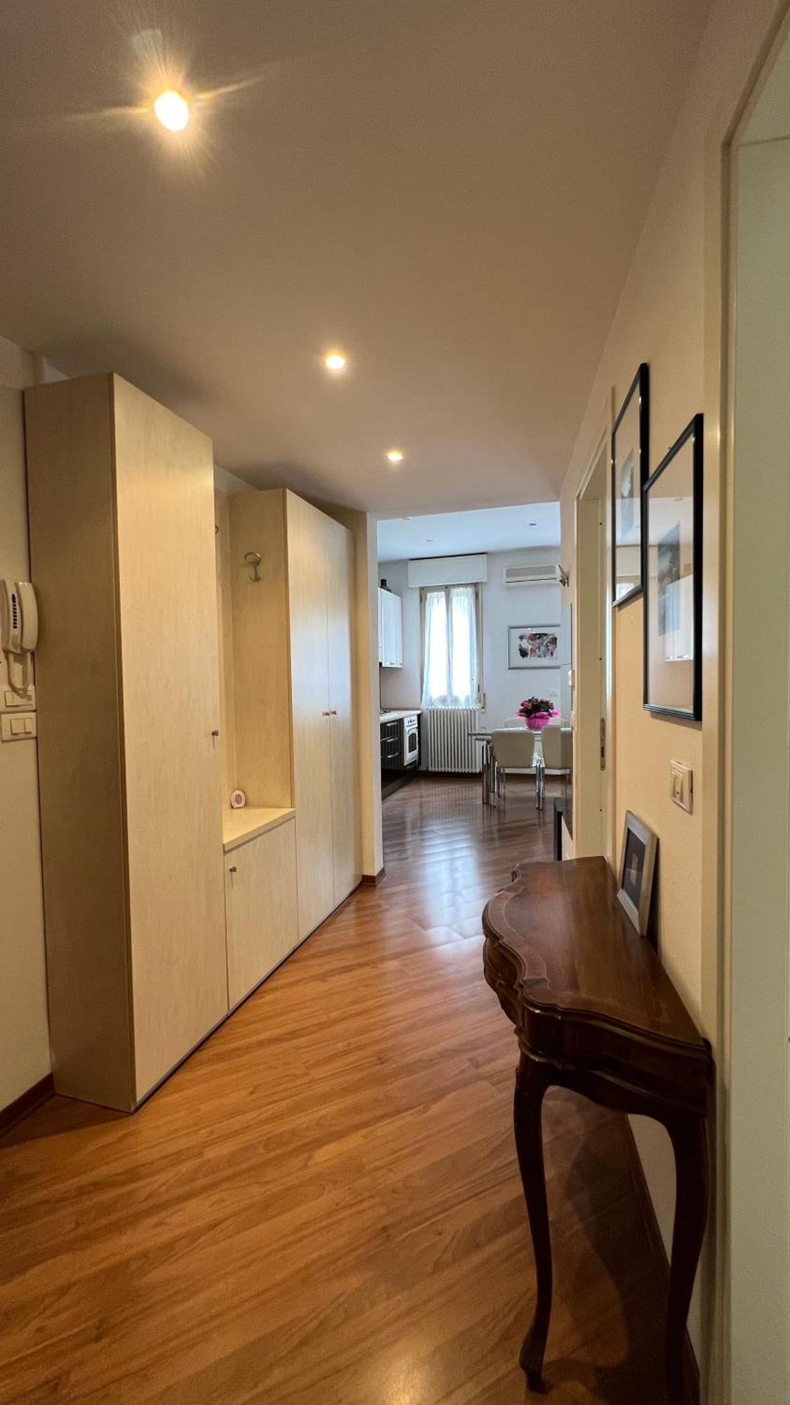 Charming Apartment Near Saragozza Bologne Extérieur photo