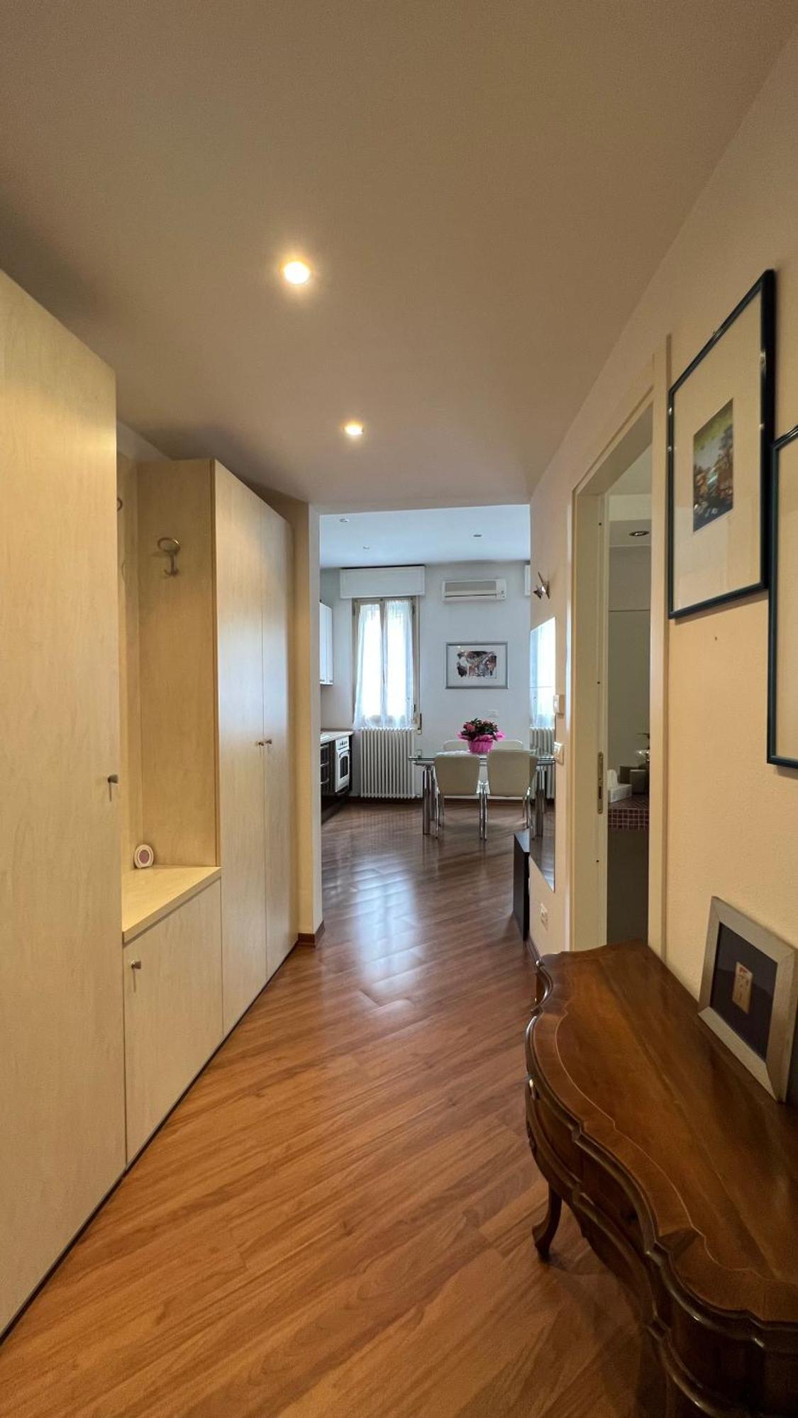 Charming Apartment Near Saragozza Bologne Extérieur photo