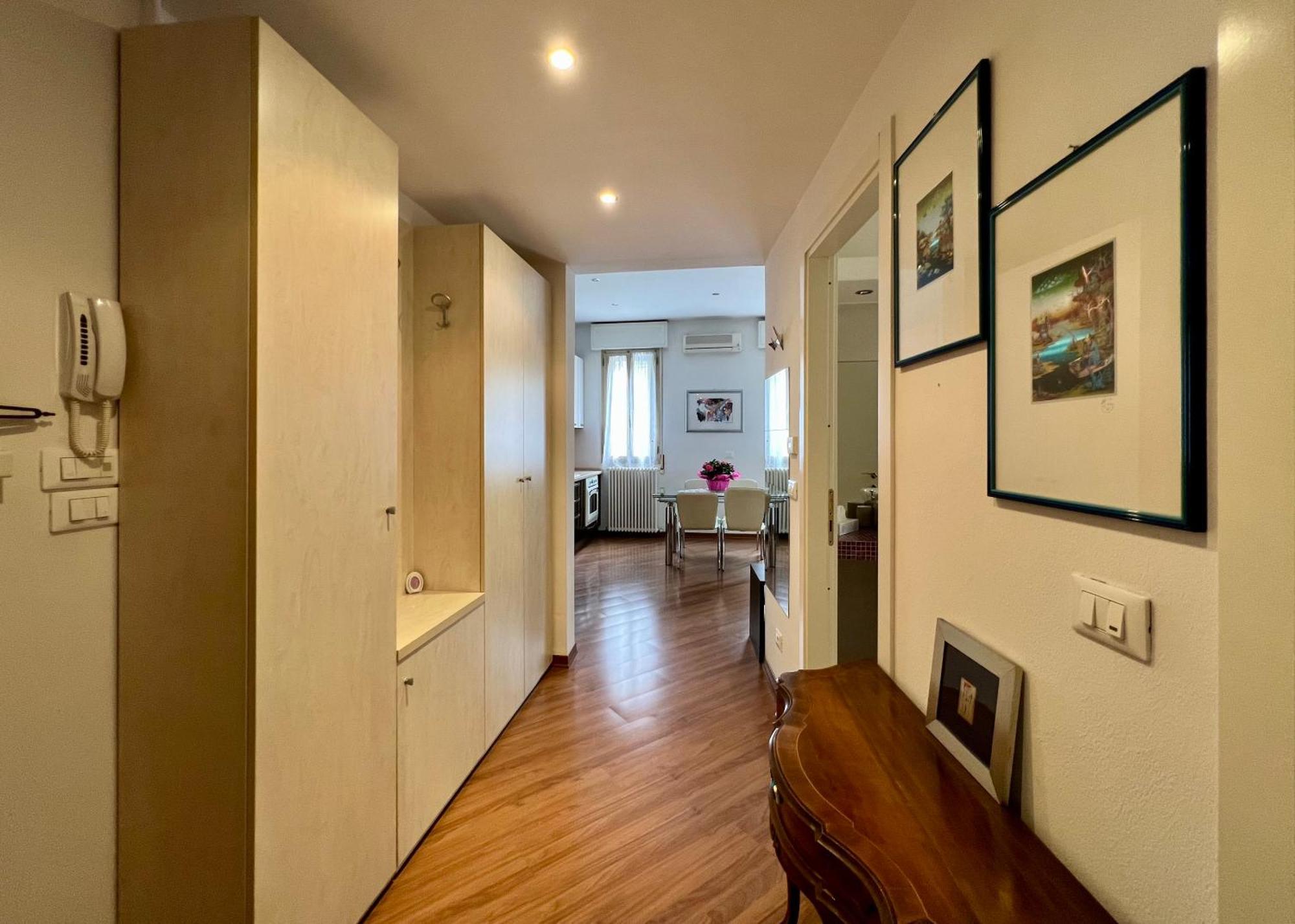 Charming Apartment Near Saragozza Bologne Extérieur photo