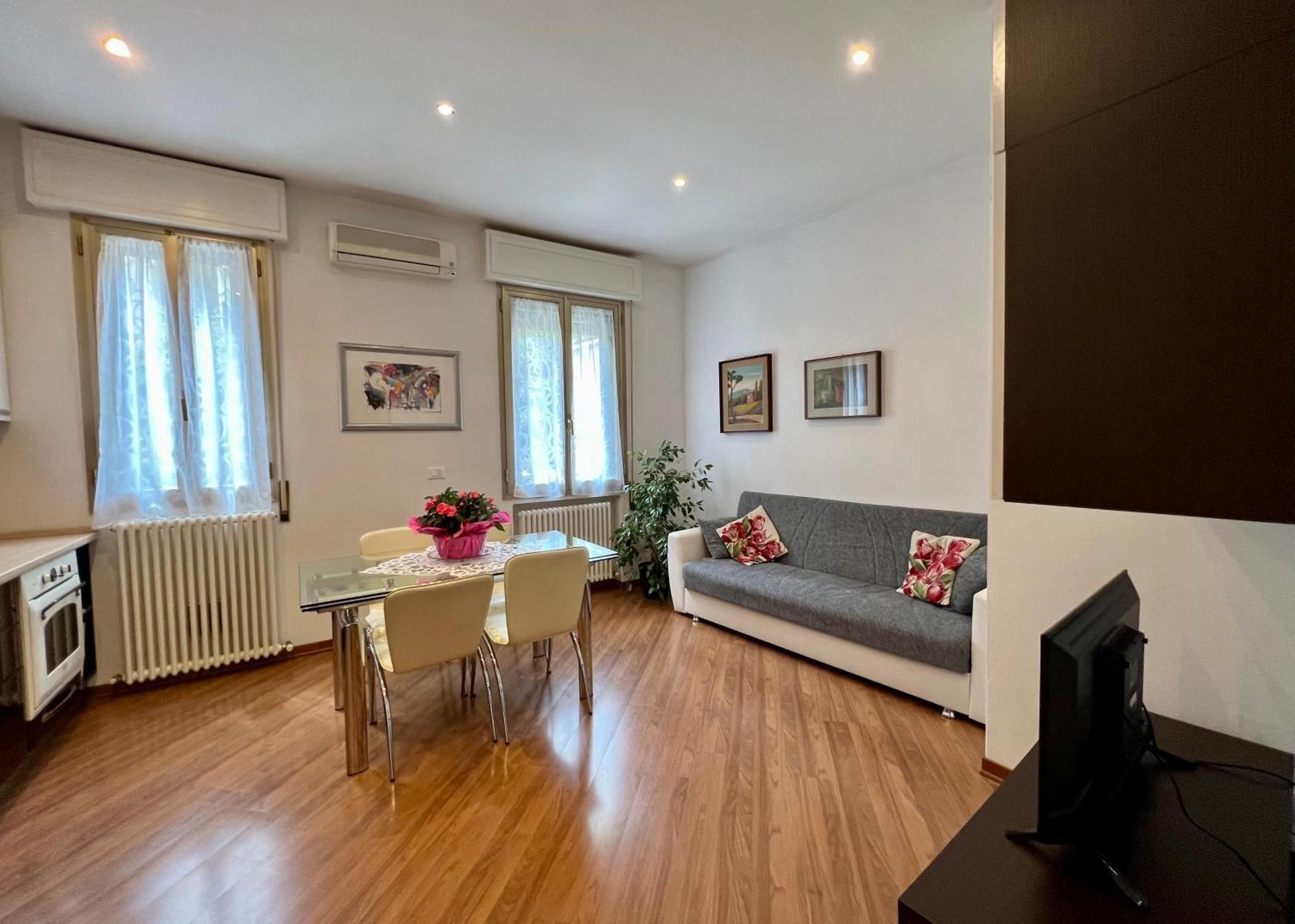 Charming Apartment Near Saragozza Bologne Extérieur photo