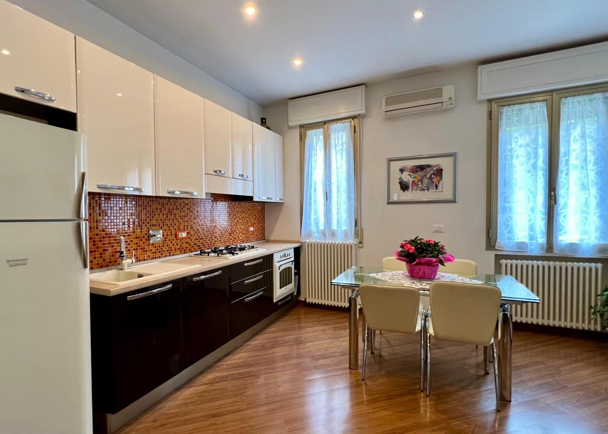 Charming Apartment Near Saragozza Bologne Extérieur photo