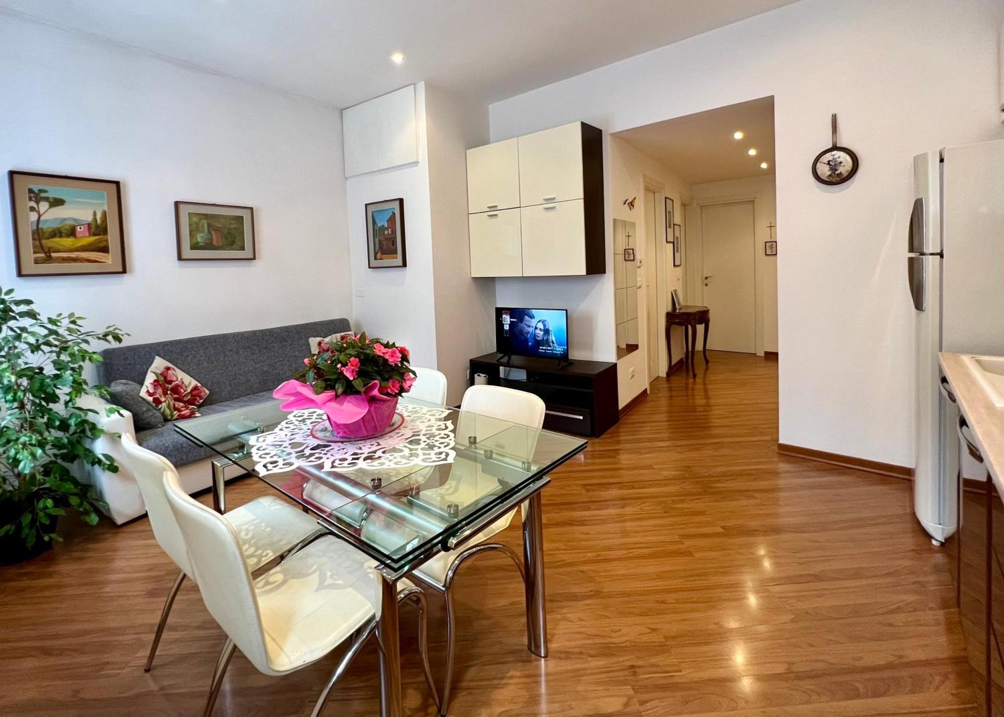 Charming Apartment Near Saragozza Bologne Extérieur photo