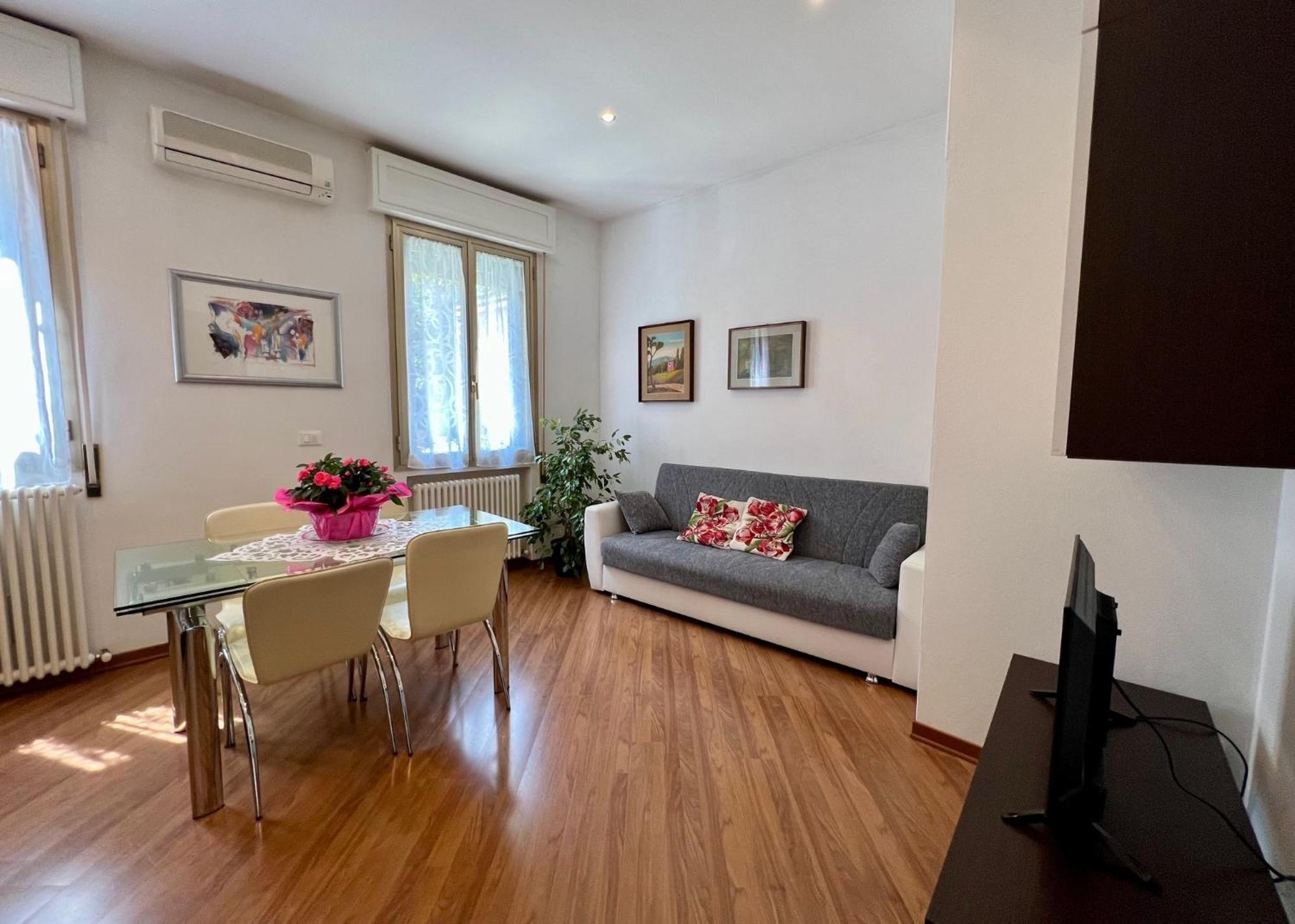 Charming Apartment Near Saragozza Bologne Extérieur photo