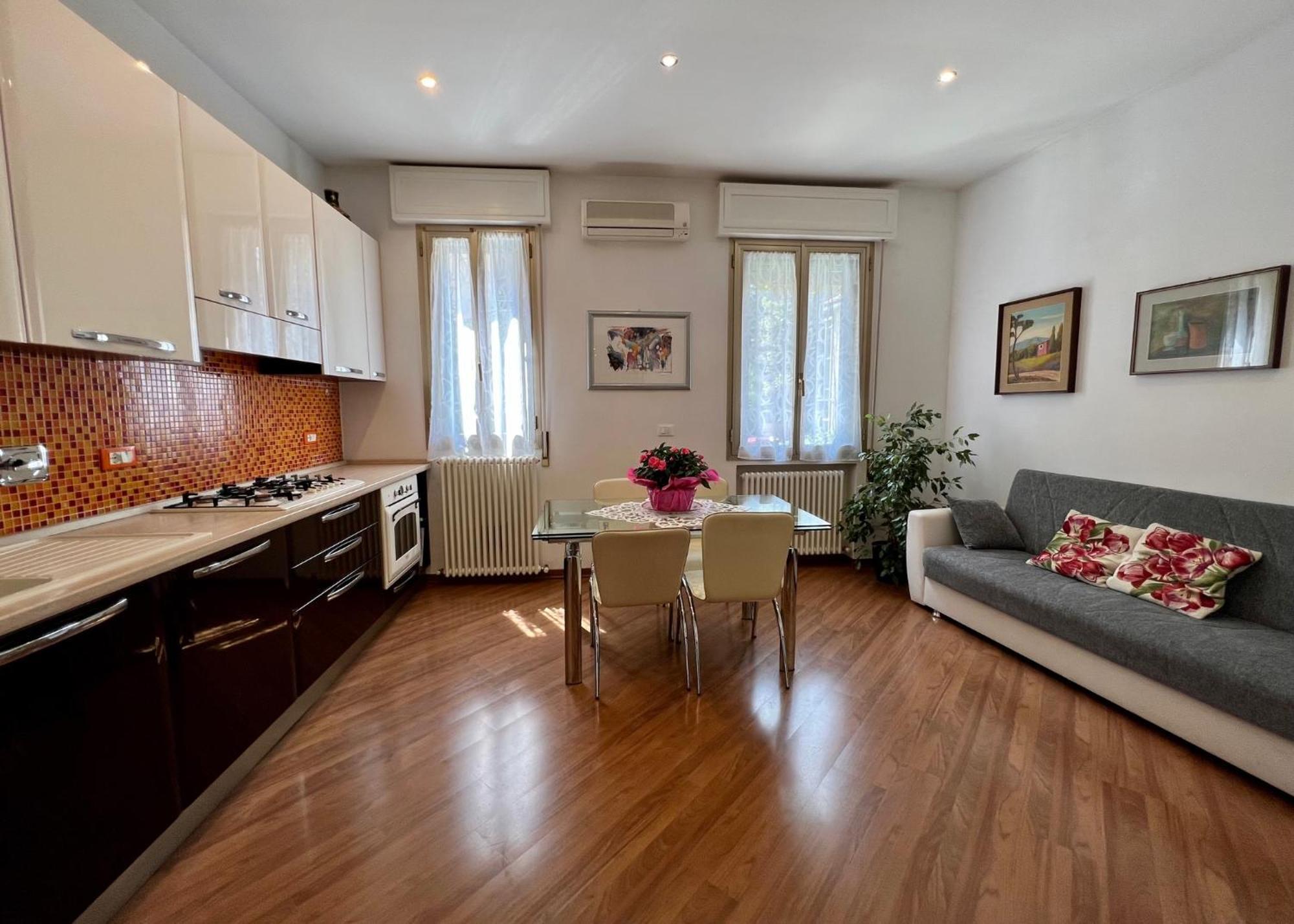Charming Apartment Near Saragozza Bologne Extérieur photo